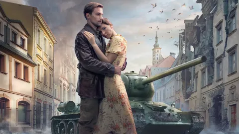 Т-34 — кадр 9