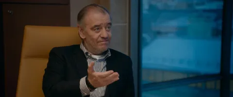 После тебя — кадр 7