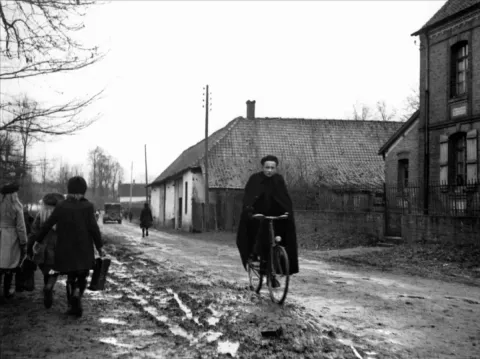 Дневник сельского священника — кадр 3
