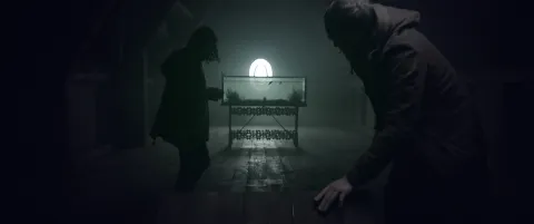 Муза — кадр 7