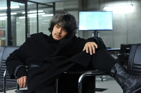 Тетрадь смерти: Зажги новый мир — кадр 5