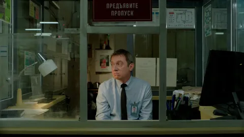 Цезарь — кадр 2