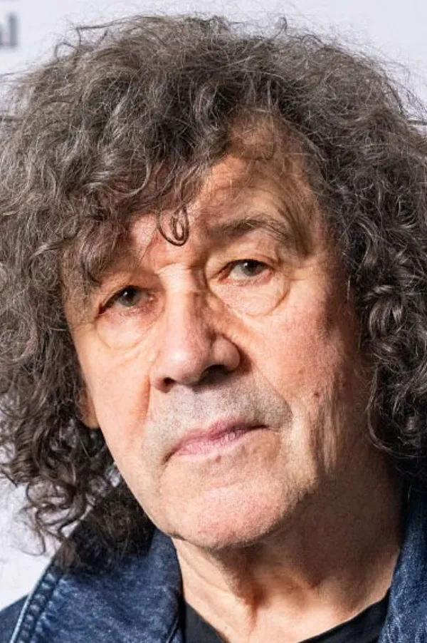 Стивен Ри