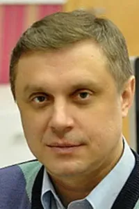 Владимир Мельник