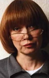 Любовь Руднева