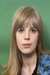 Марианн Грот Свендсен