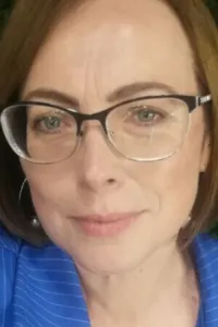 Юлия Прокопова