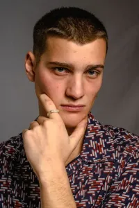 Милтон Ричи