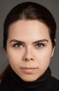 Екатерина Домрачева
