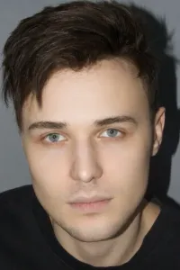 Сергей Высоцкий