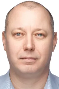 Андрей Никулин