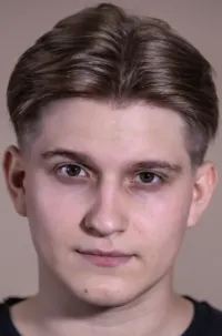 Георгий Зинов