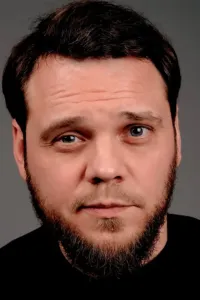 Сергей Горюнов