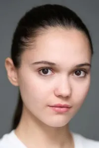 Анна Строк