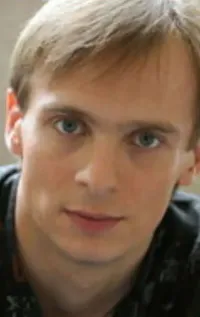Дмитрий Тихонов