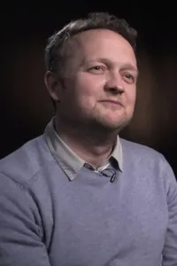 Гарри Уильямс