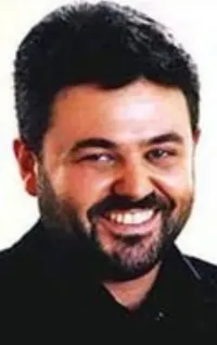 Сергей Петрейков
