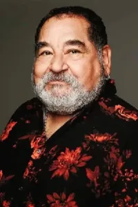 Рамон Гарсия