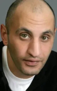 Юрий Сафаров