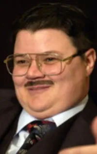 Мюррэй Хилл