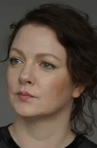 Елена Плаксина
