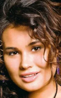Анастасия Кочеткова