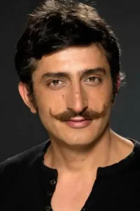Метин Кечеджи