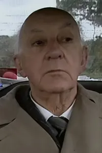Джордж Уэбб