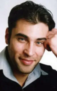 Семен Афендулов
