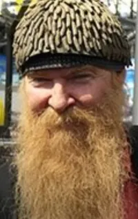 Билли Гиббонс