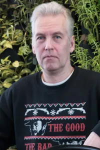 Маури Сумен