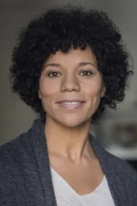 Аньес Лампкин