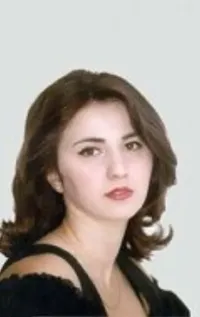 Аян Миркасимова