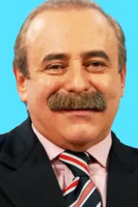 Хорхе Гинзбург
