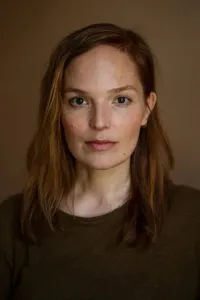 Джулия Кох
