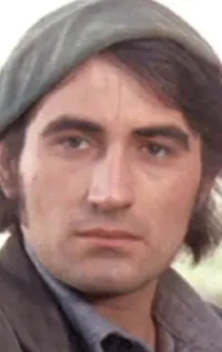 Кен Хатчинсон