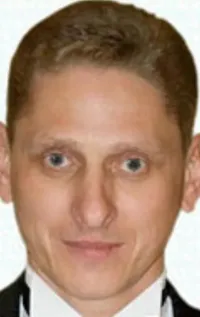 Александр Жуковин