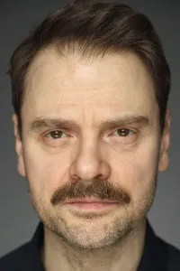 Дмитрий Богданов
