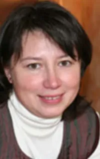 Татьяна Мирошник