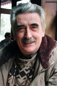 Карлос Роффе