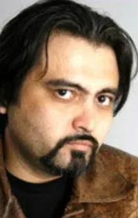 Камиль Закиров