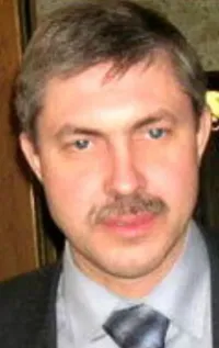 Игорь Лукин
