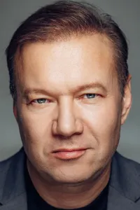 Дмитрий Радонов