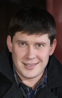 Алексей Тритенко