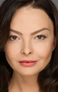 Екатерина Альбрандт