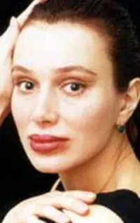 Катерина Ксеньева