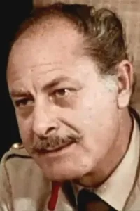 Алан Эдейр