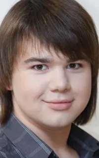 Михаил Казаков