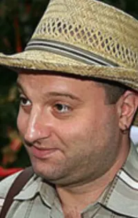 Алексей Эйбоженко