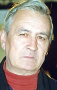Юрий Ноздрин